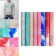 thumbnail image 5 of Infusible Transfer Ink Sheets Vinilo, Heat Adhesivo Craft Vinilo, Marble Infusible Heat Transfer Paper para camisetas, bolsos,, 5 of 9