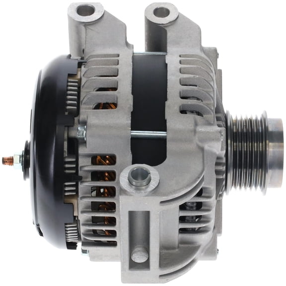OEG Parts New Alternator Replacement For Dodge 5.7L Durango 2011-2020, Charger 2011-2023, Challenger 2015-2023 A80558 90-29-5780 421000-7020 421000-702 AND0595 3342960 11575A TN4210007021 P04801833AB