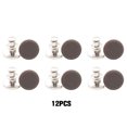 thumbnail image 3 of tredstone 12pcs Practical Metal Button Buckle For Convenient Waistband Fitting Durable Fashionable Easy 2 1Set, 3 of 6