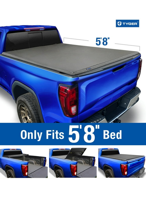 Tonneau Covers and Truck Bed Covers