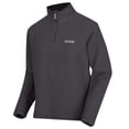thumbnail image 3 of Regatta Great Outdoors Mens Thompson Half Zip Fleece Top, 3 of 5