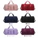 thumbnail image 5 of Bolsa de gimnasio separada y húmeda seca Bolsa de viaje impermeable con compartimento para zapatos B Abanopi Paquete deportivo, 5 of 7