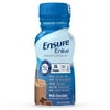 Ensure Enlive Meal Replacement Shake, 20g Protein, 350 Calories, Advanced Nutrition Protein Shake, Milk Chocolate, 8 fl oz, 1 Bottle