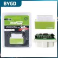 thumbnail image 1 of Universal Eco Obd2 Detector Durable Plug&play Flasher Fuel Power Economy Chip Tuning Box 1pcs Obd2 Chip Tuning Box04United States He Qiyong unisex, 1 of 1