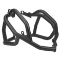 thumbnail image 1 of Marco de barras de choque, 2 piezas Protector de motor de motocicleta Protector de motor Barra de choque Protector de motor Uso conveniente, 1 of 10