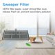 thumbnail image 5 of For M30S D103CN Robot Vacuum Replacement Parts Main Side Brush Hepa Filter Mop Cloth Dust Bag Accessories, 5 of 5