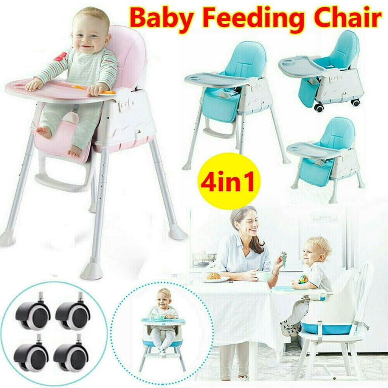 Baby food clearance chair walmart