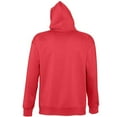 thumbnail image 2 of SOLS Slam  Hooded Sweatshirt / Hoodie, 2 of 4