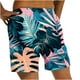 thumbnail image 4 of Puntoco Pantalones Cortos Cargo Transpirables Ligeros Para La Playa Al Aire Libre Para Uso Diario Informal Para Hombre Negro Xxxxxxl, Pantalones Cortos Para Hombre, 4 of 5