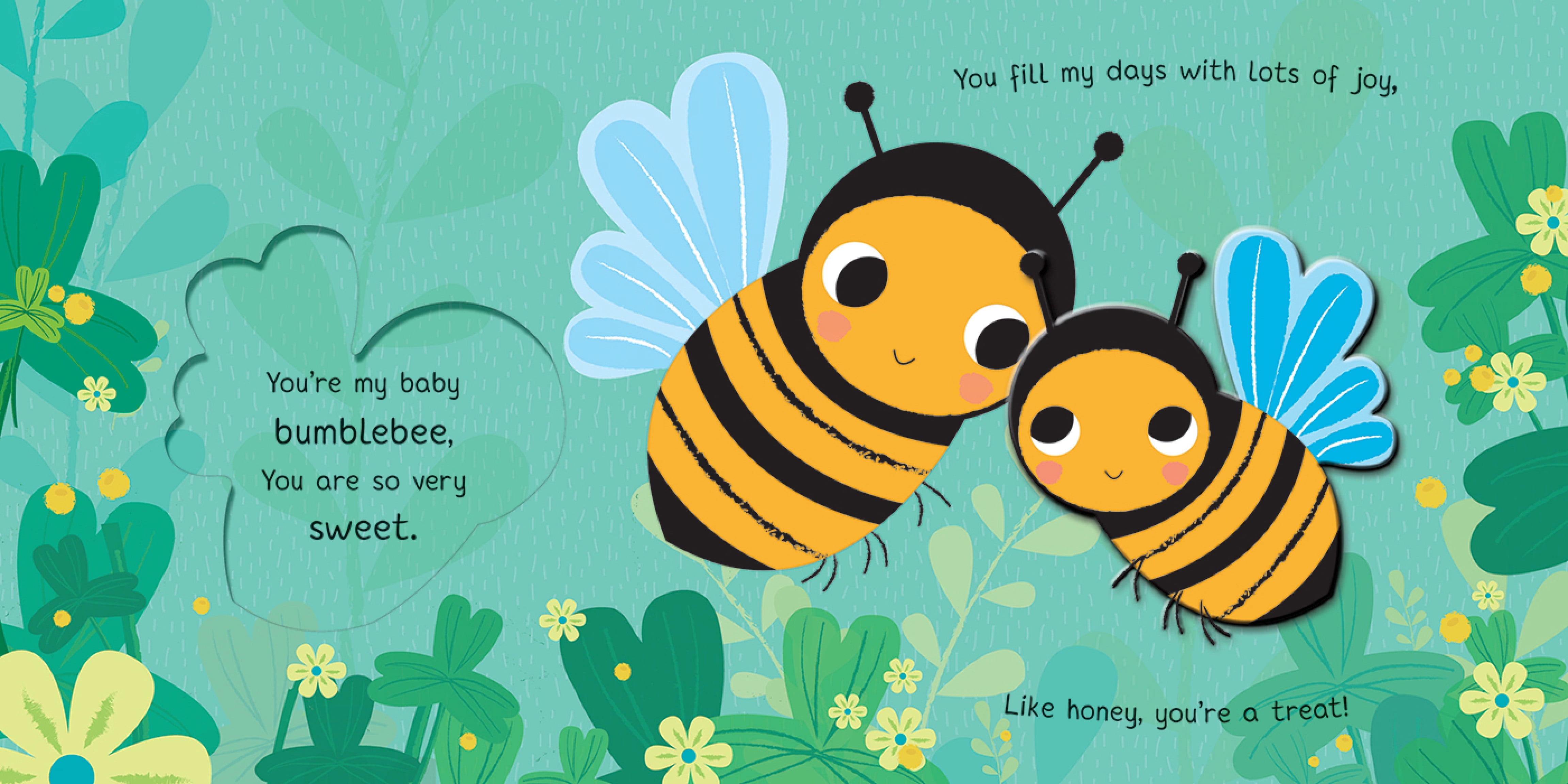 You're My Little You're My Little 3-Book Gift Set: Cuddle Bug, Sunshine, Snuggle Bear (Board Book)
