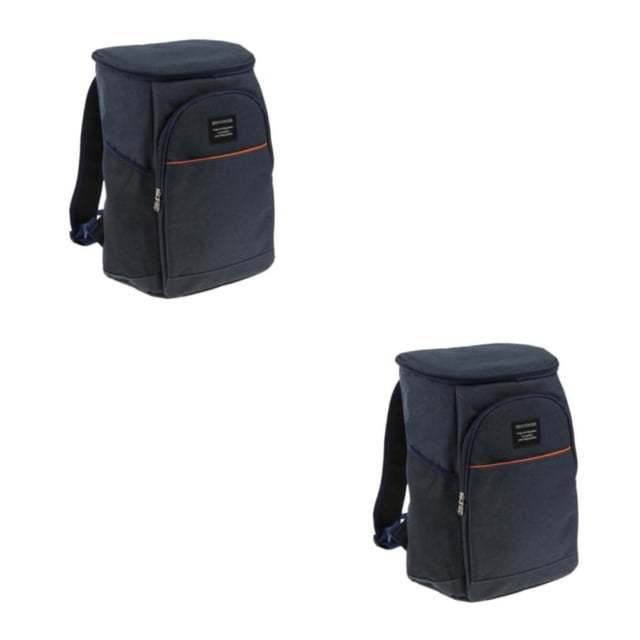 Greeniant 18L Backpack Cooler Camping Picnic Insulated Container Azul oscuro 2Conjunto