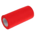 thumbnail image 1 of Carrete de de Tul, Faldas de Tul, de Tela, Boda, , , Decoración Artesanal rojo Macarena Rollo de tela de tul, 1 of 8