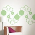 thumbnail image 1 of Brewster Home Fashions WallPops Dots Blox Stripes Wall Decal, 1 of 3