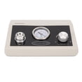 thumbnail image 4 of Microdermabrasion Machine, 100-240V Dredging  Micro Dermabrasion Machine With 9 Heads For Salon US Plug, 4 of 8