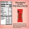 thumbnail image 2 of Wonderful Pistachios Chili Roasted No Shells 2-Pack 0.75 oz, 2 of 5
