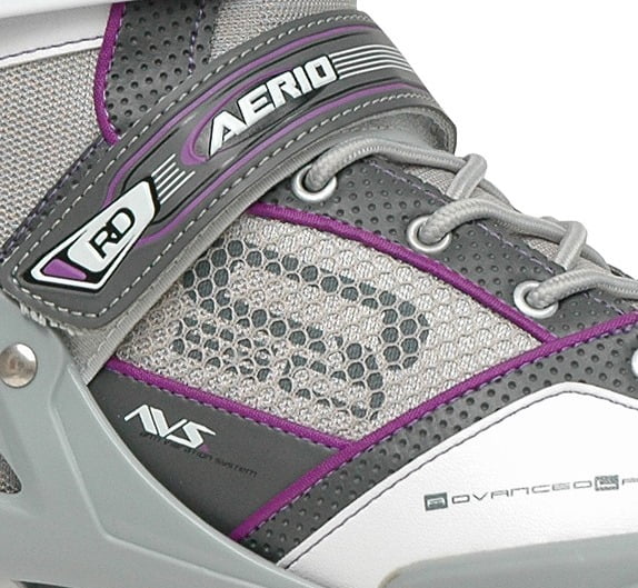 Grey/Purple