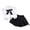 outfits 243#Black, variant on Girls Fall 2 Piece Outfit Ruffle Cap Sleeve Collar Shirt with Bow Elastic Ruffle Bloomers Toddler Daily Play Outfit Clothes Sets,Khaki,Size 3 Y-4 Y