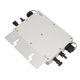 thumbnail image 4 of Micro Grid Connected Inverter 600W Aluminum Alloy Solar Inverter for Industry EU Plug 230VAC, 4 of 5