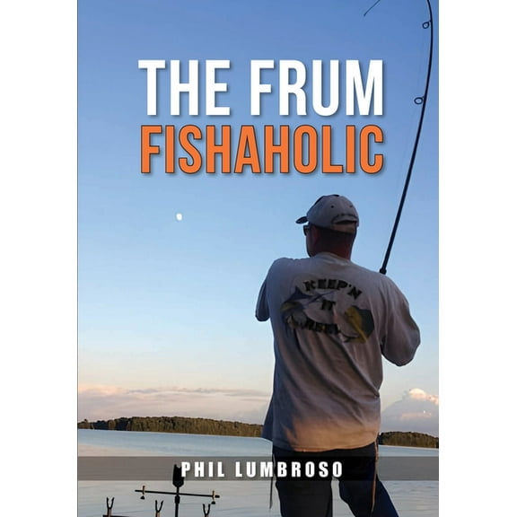 The Frum Fishaholic, (Paperback)