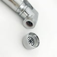 thumbnail image 2 of Abbracc Homyl 3x Toilet Bidet Spray Handheld Bathroom Head Toilet Replacement, 2 of 8