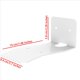 thumbnail image 3 of 2X Soporte de Metal de Montaje en Pared para Era 300 Audio Dormitorio Soporte de Almacenamiento de Pared Organizador Rack Soporte de Altavoz Inteligente, 3 of 5