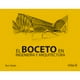 thumbnail image 1 of Libro El Boceto En Ingenieria Y Arquitectura Tapa Blanda, Autor Ron Slade, Editorial Editorial Trillas, 1 of 2