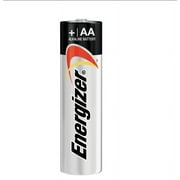 Energizer MAX Alkaline AA Batteries, 48-Pack