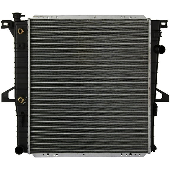 REACH 41-2174 Radiator for a SUV 97-01 Radiator Replacement