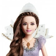 Barbie The Nutcracker And The Four Realms Clara Doll