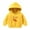 Yellow, variant on Zwiiyzr 2-7 Years Baby Clothes Christmas Toddler Baby Boy's Girl's Hoodie Children's Casual Print Long Sleeve Sweatshirt for The Baby Gift Blue