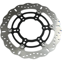 EBC Pro-Lite XC Contour Brake Rotor (MD3109XC)