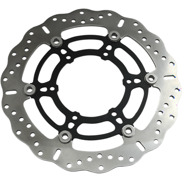 EBC Pro-Lite XC Contour Brake Rotor (MD3109XC)
