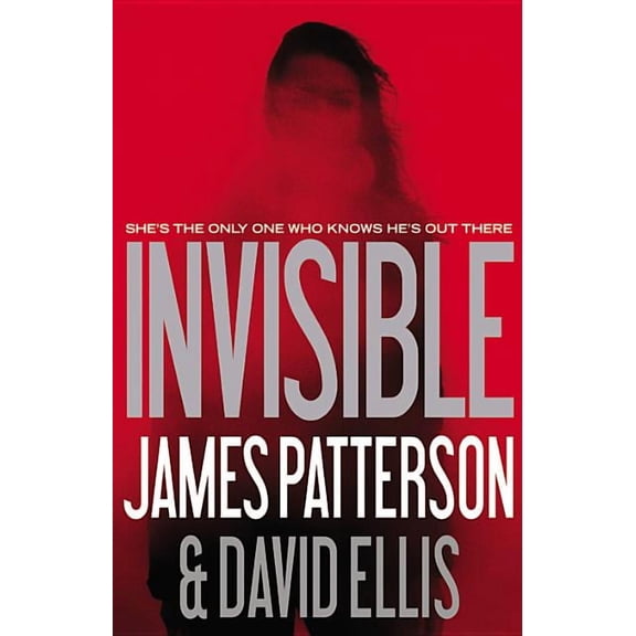 Invisible Invisible, Book 1, (Hardcover)