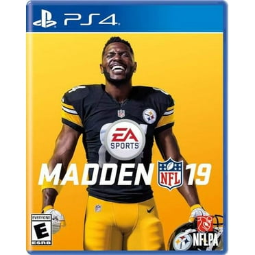 Madden NFL 19 - PlayStation 4