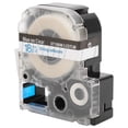 thumbnail image 4 of Peahefy Labeling Machine Accessories,Label Maker Tape 18mm PET Water‑Proof Labeling Tape For Label Printer/KingJim Label Machine,Label Maker Tape, 4 of 8