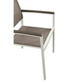 thumbnail image 6 of Pangea Home David Aluminum 7 Piece Patio Dining Set, 6 of 11