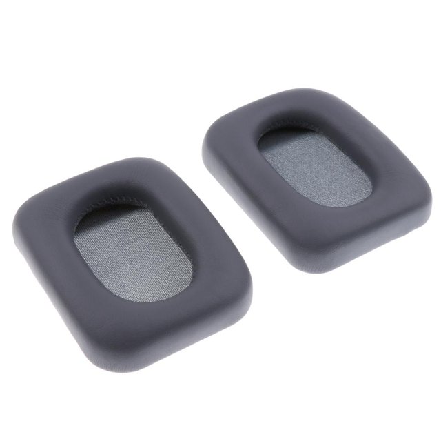Cojín de Oído de Repuesto Sunnimix para Auriculares Inspiration Color Gris
