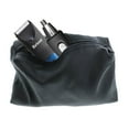 thumbnail image 2 of Barbasol All-in-One Total Body Grooming Gift Set with Travel Bag, 2 of 3