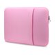 thumbnail image 2 of Laptop B2015 Manaje para Computadora Portátil Soft Zipper Pouch de 17 '' Reemplazo de la Computeradora Portátil para la Computerador Portátil Air Ultrabook Pinket Pink, 2 of 7