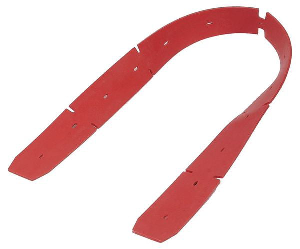 386108 Details about   Tennant OEM REAR SQUEEGEE BAR ASSEMBLIES PART NUMBER 