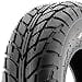 thumbnail image 3 of SunF 19x7-8 19x7x8 Pneu de Course Sport ATV UTV Quad 6 PR Tubeless - A021, 3 of 4