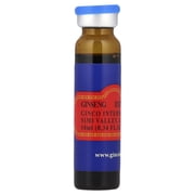 Imperial Elixir (Ginseng Company) Chinese Red Panax Ginseng Extractum - Vials 10 Vial