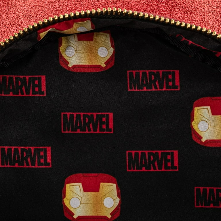 Iron man mini backpack new arrivals