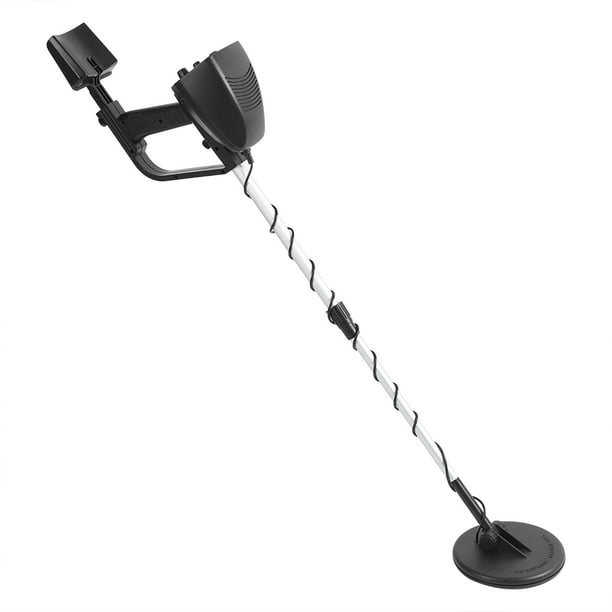 Detector de metales NikouMX MD4030 Sensibilidad profunda