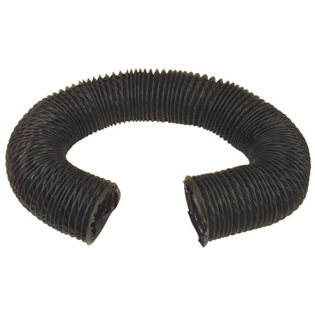 

Shields Blower Hose - 4 x 50 Black