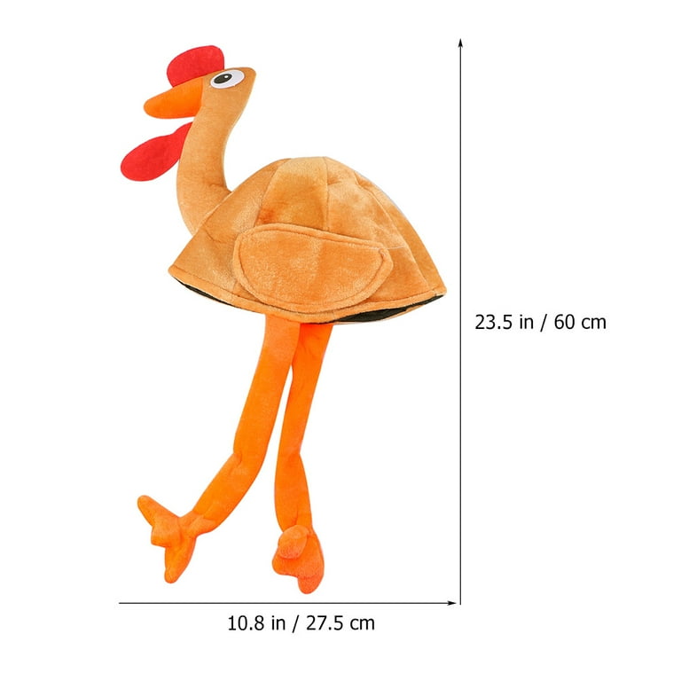 Walmart hot sale turkey hat