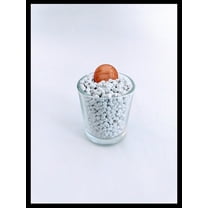 47 lbs Plastic Poly Pellets Weighted Blankets Cornhole Bags Doll Filler