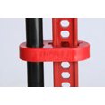 thumbnail image 1 of Hi-Lift Jack Jack Handle Holder HK-R For Hi-Lift Jack; Red; Polyurethane, 1 of 4