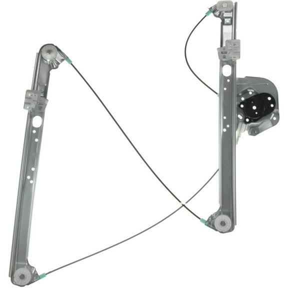 CARDONE New 82-2140A Window Regulator Front Left fits 2000-2006 BMW