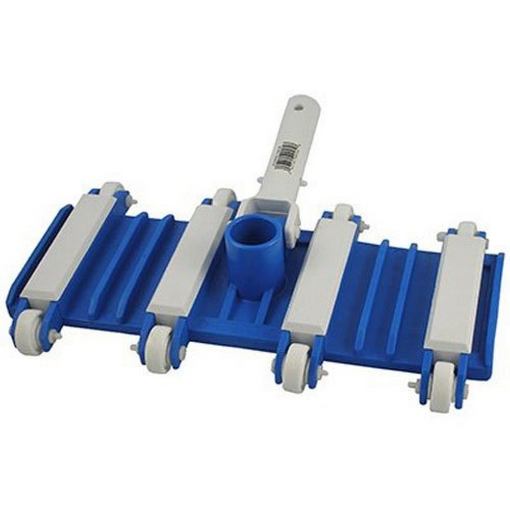 concrete pool vacuum